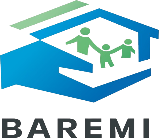 Baremi Logo